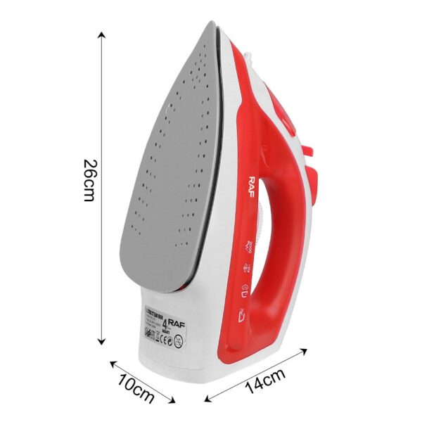 Steam Iron - Image 2