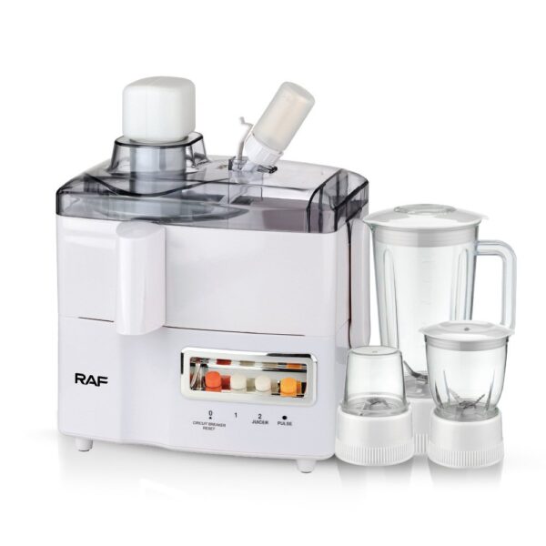 Juicer Multifunctional - Image 3