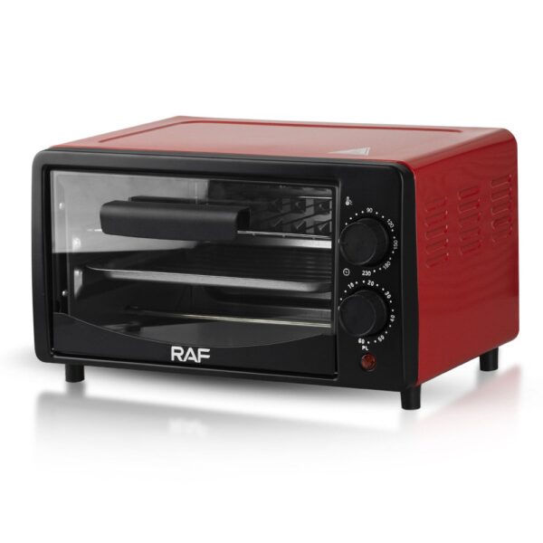 Mini Oven 12L - Image 3