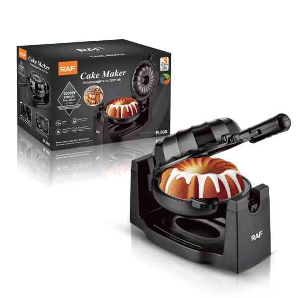 Cake Machine - Image 2