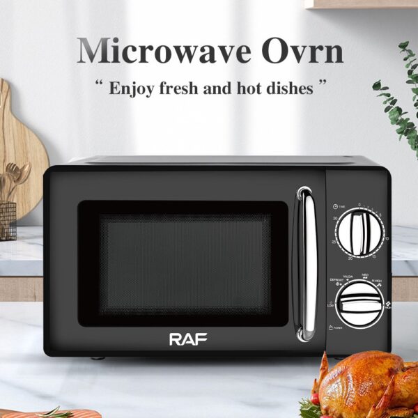 Microwave - Image 5