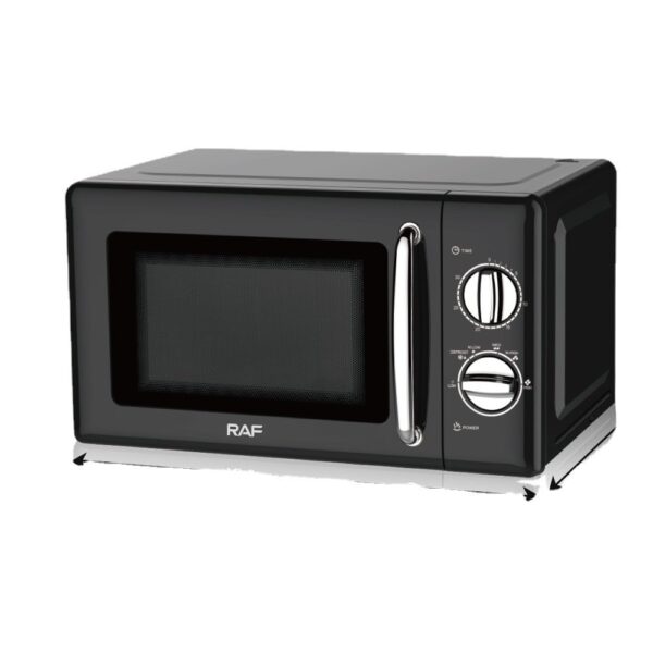 Microwave - Image 4