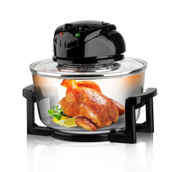 12L Electric Fryer