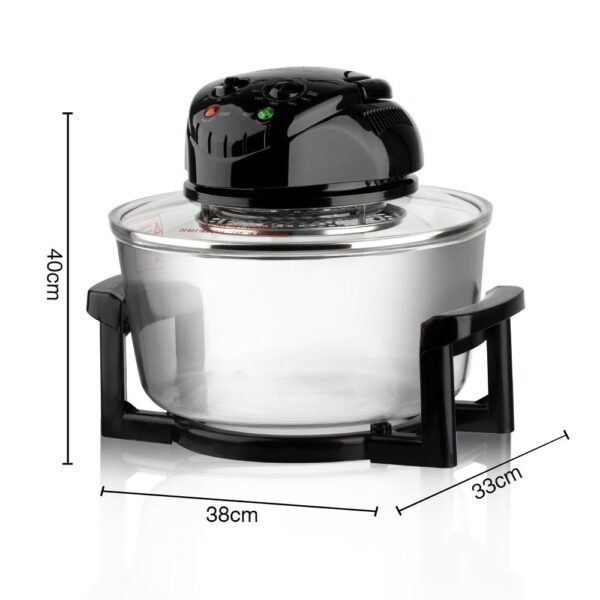 12L Electric Fryer - Image 2