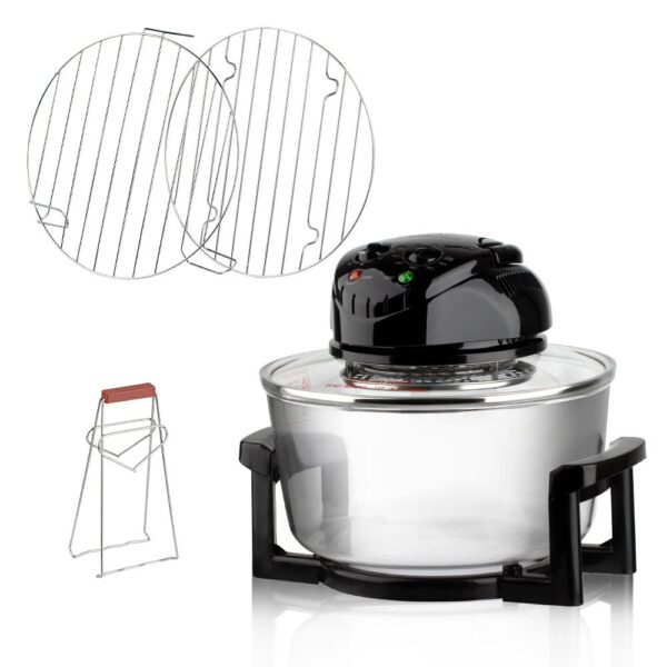 12L Electric Fryer - Image 4