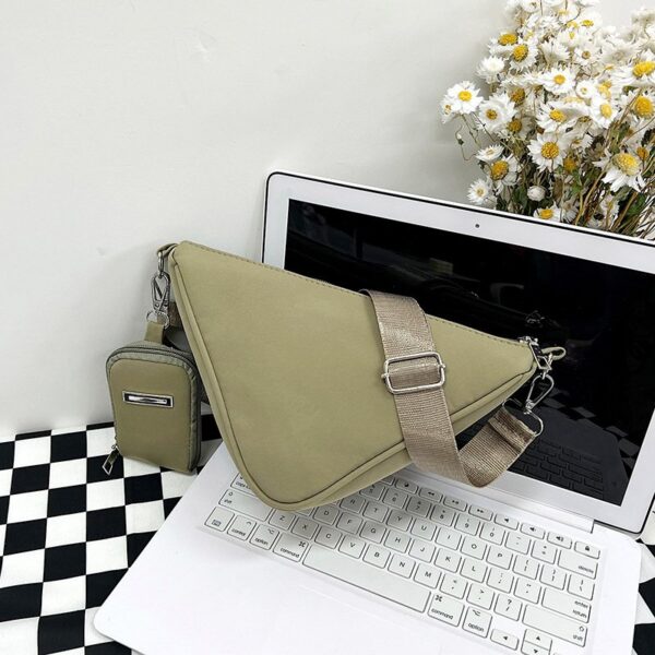 ladies Handbag - Image 6