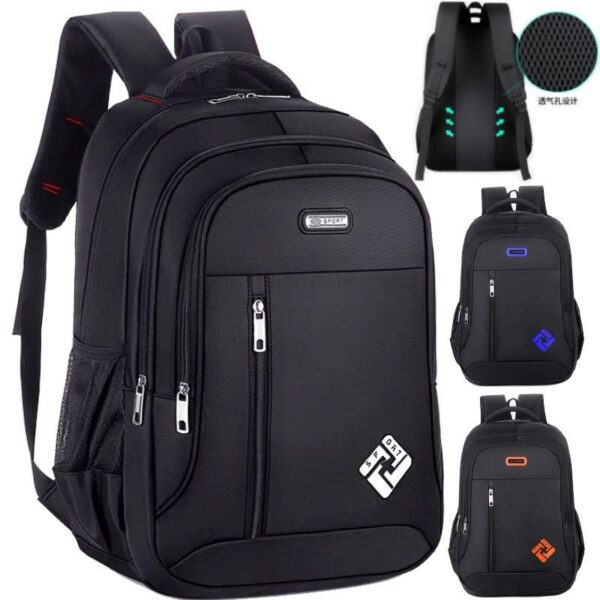 Men's backpack - Image 8