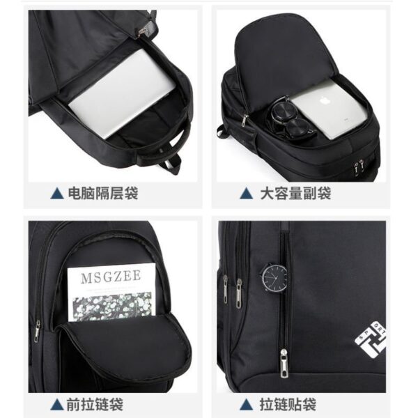 Men's backpack - Image 6