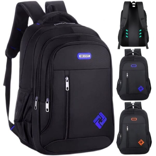 Men's backpack - Image 3