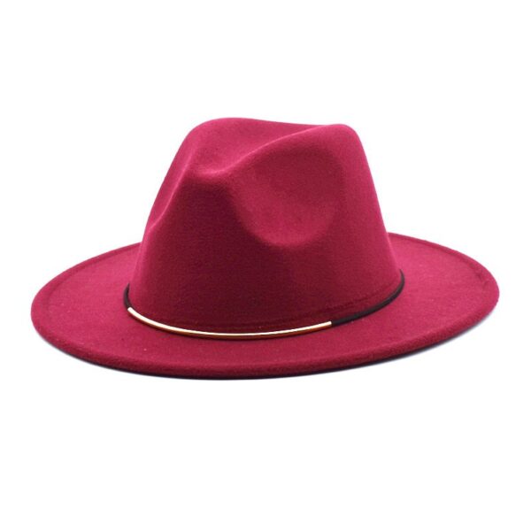 Men's Hat - Image 9