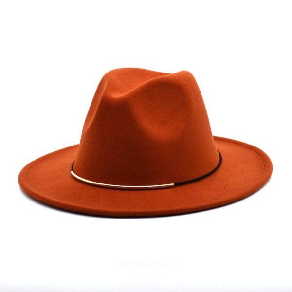 Men's Hat - Image 6