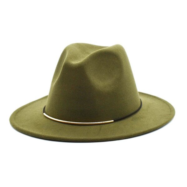 Men's Hat - Image 11