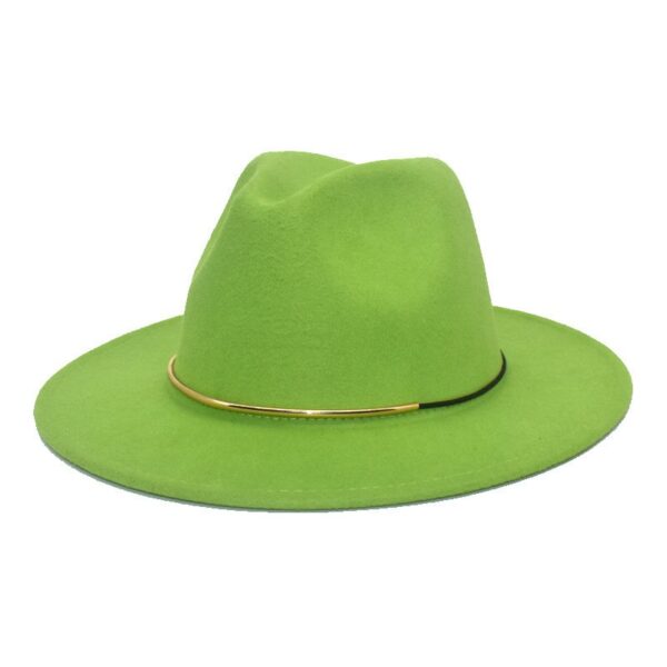 Men's Hat - Image 3