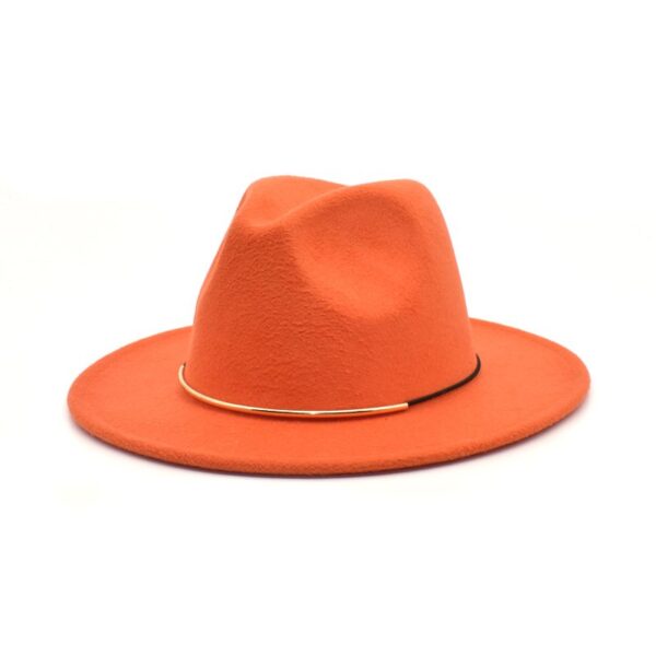 Men's Hat - Image 5