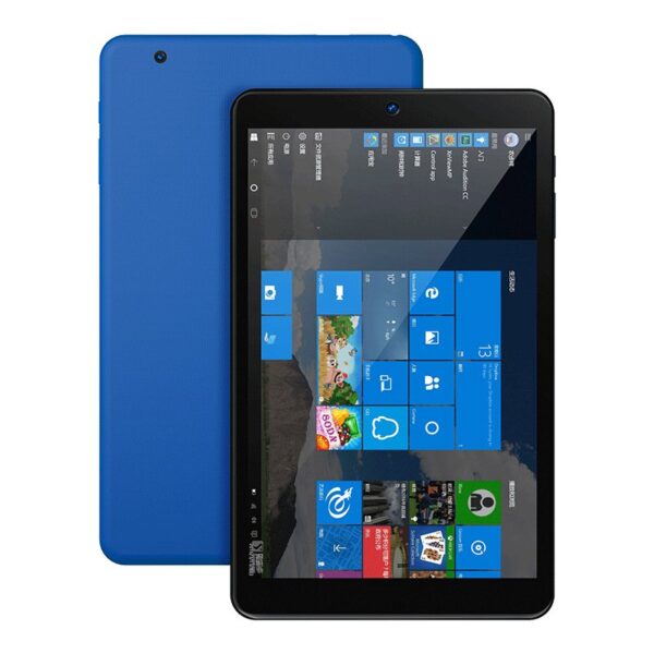 Win10 Tablet