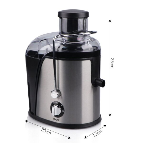 Electric Juicer - Image 6