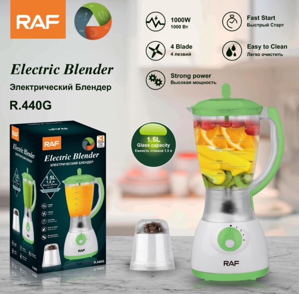 Juice Extractor - Image 8