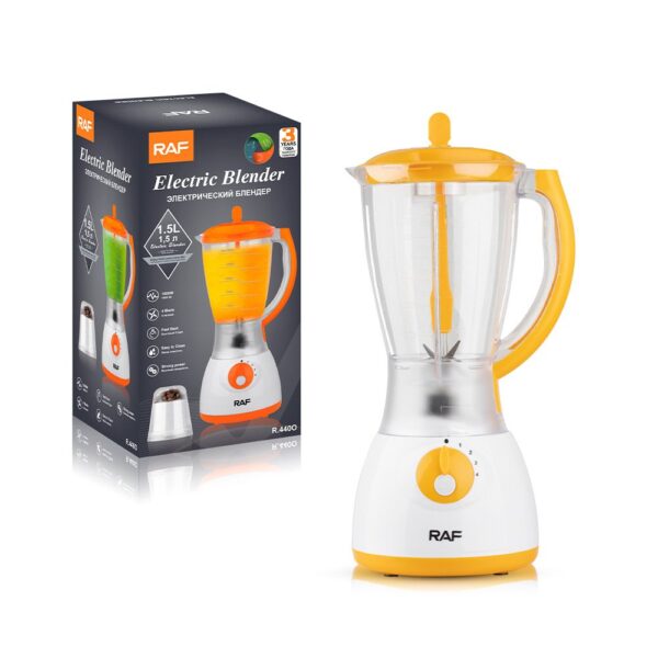 Juice Extractor - Image 4