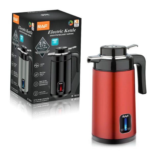 Electric kettle - Image 5