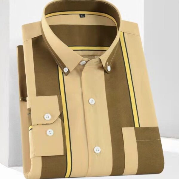 Men's Shirt - Image 9