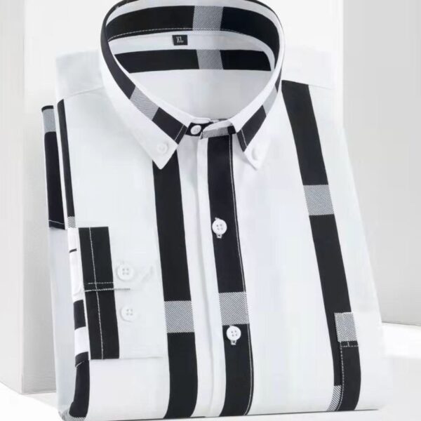 Men's Shirt - Image 7