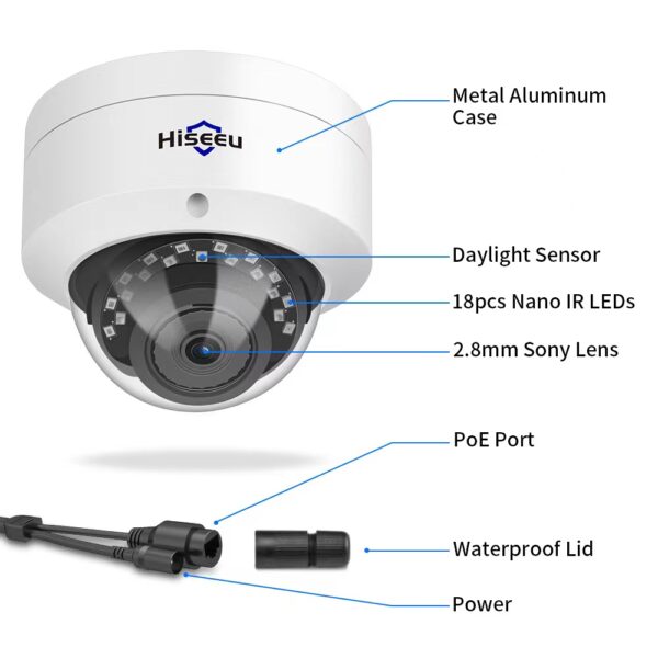 Remote Monitoring Camera - Image 3