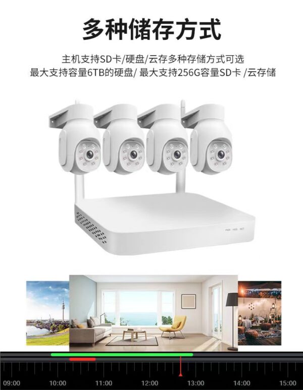 Camera WiFi HD - Image 12