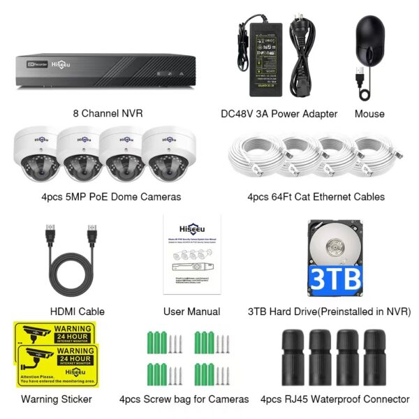 Remote Monitoring Camera - Image 5