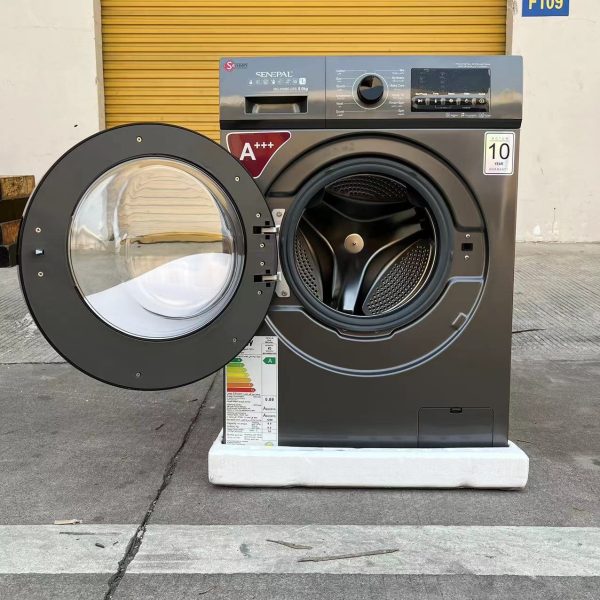 washing machine 8kg - Image 12