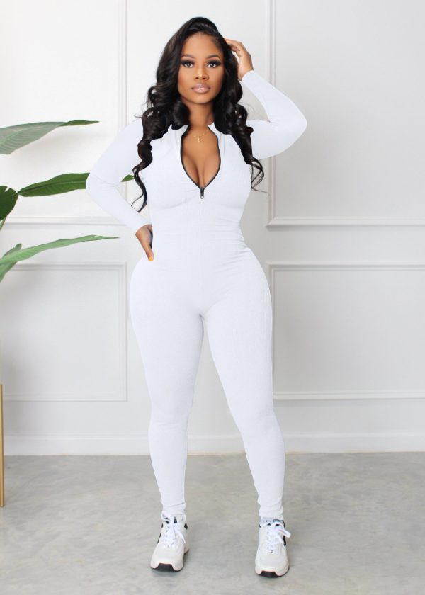 Sports Jumpsuit - Image 10