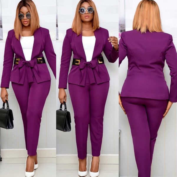 women's small suit - Image 2