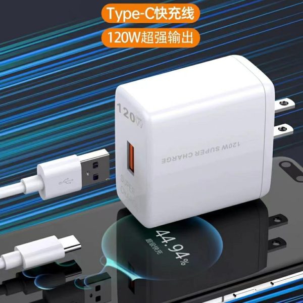 Universal Fast Charge Charger - Image 3