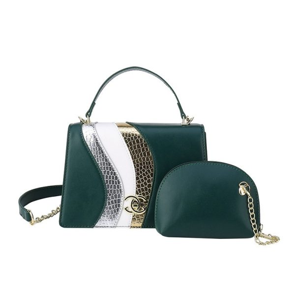 women's bag oblique - Image 7