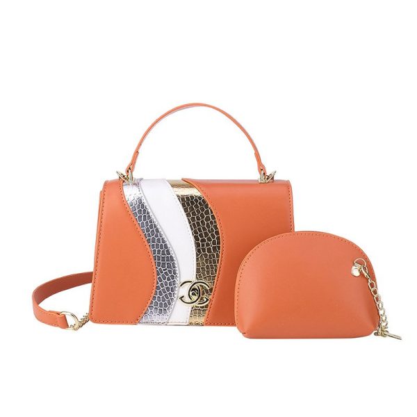 women's bag oblique - Image 8