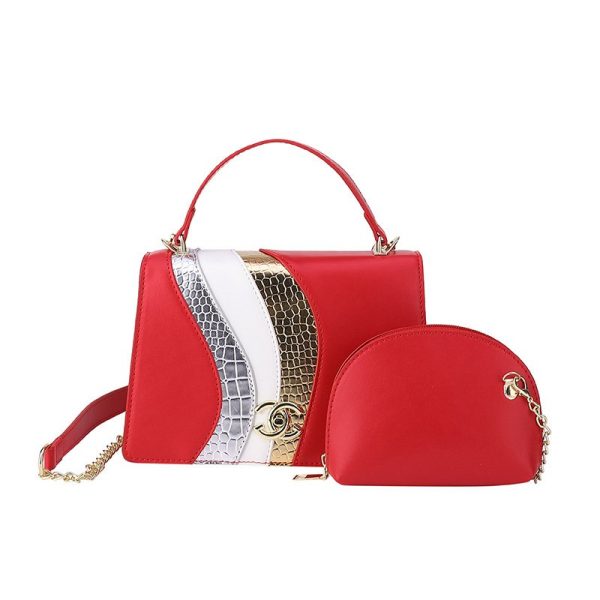 women's bag oblique - Image 17