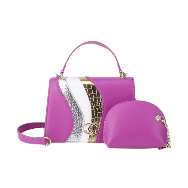 women's bag oblique - Image 19