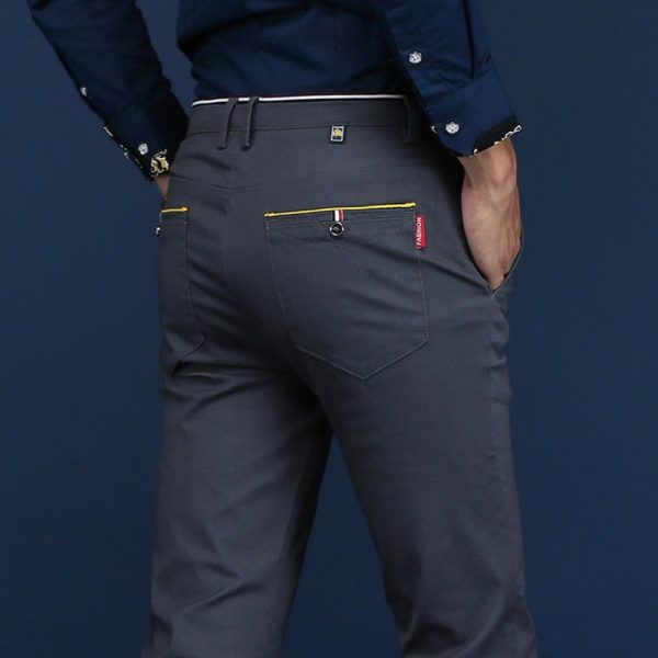 Men trousers - Image 39