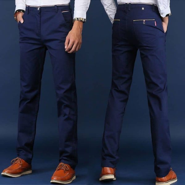 Men trousers - Image 31