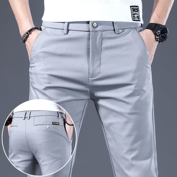 Men trousers - Image 19