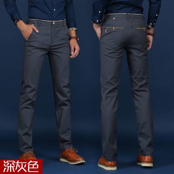 Men trousers - Image 34