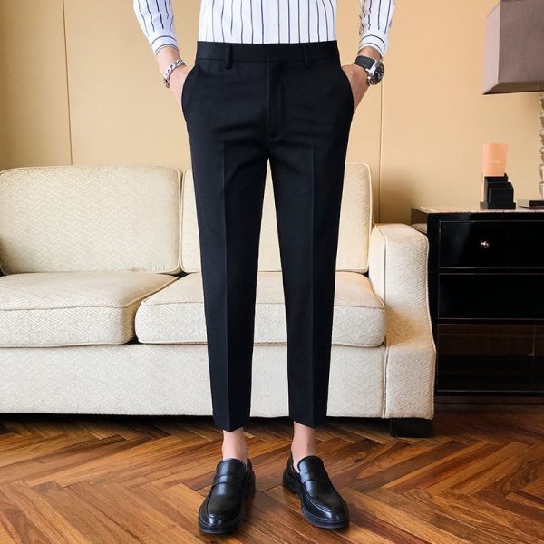 Men trousers - Image 30