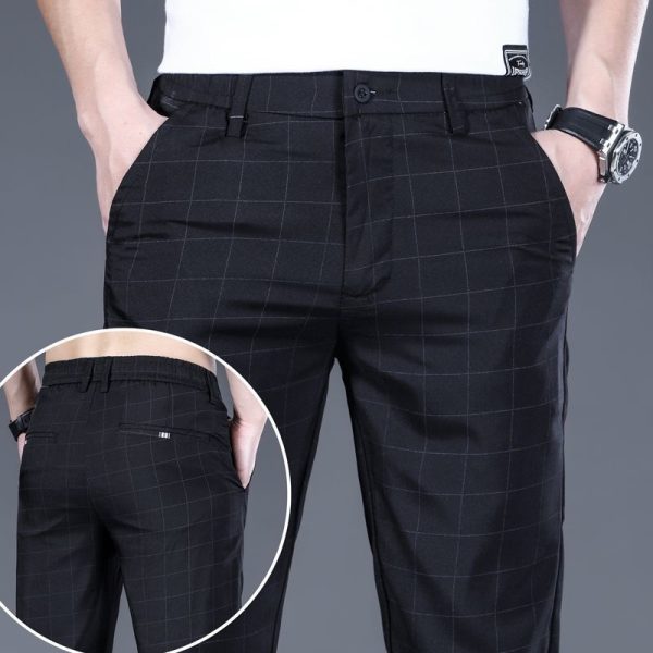 Men trousers - Image 22