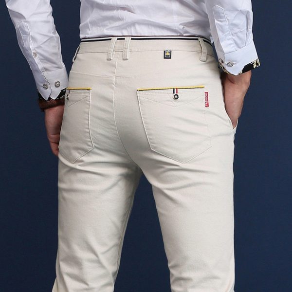 Men trousers - Image 42