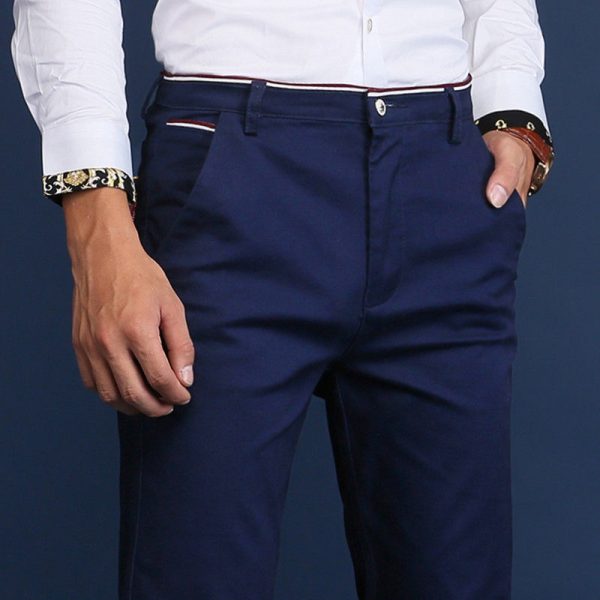 Men trousers - Image 40