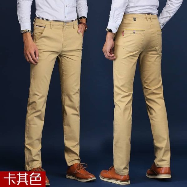 Men trousers - Image 32