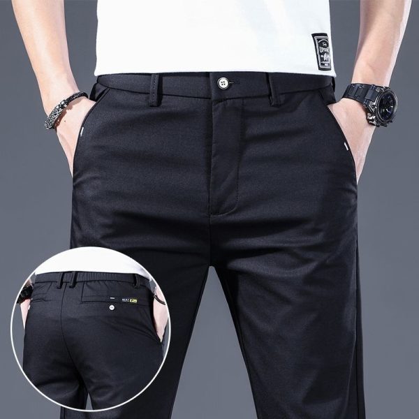 Men trousers - Image 20