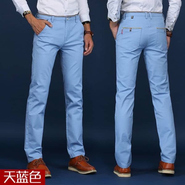 Men trousers - Image 37