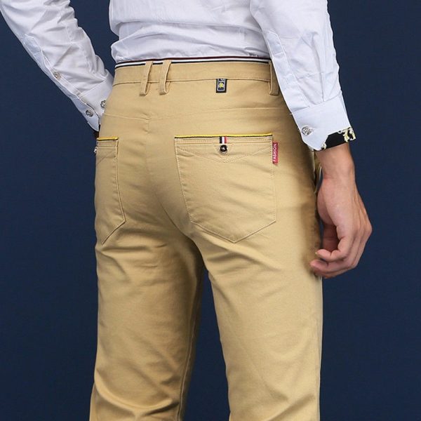 Men trousers - Image 36