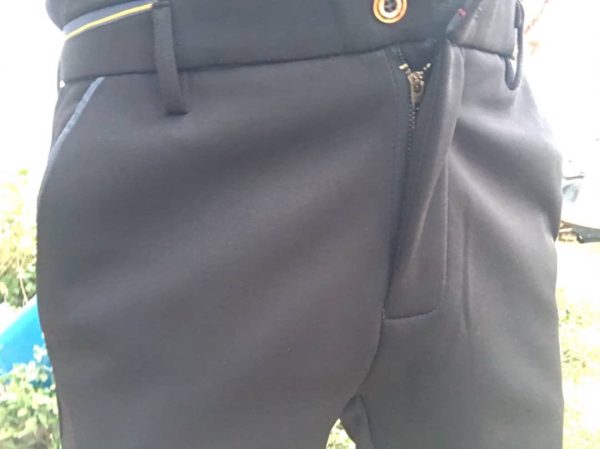 Men trousers - Image 9