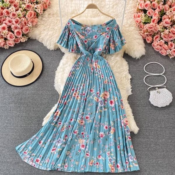 Ladies Dress - Image 12